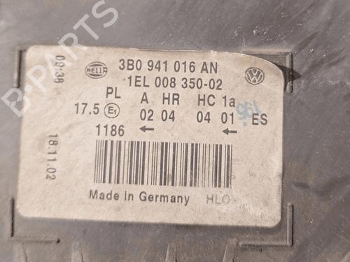 Right headlight VW PASSAT B5.5 (3B3) 1.9 TDI | BP33822108C29 - Image 5