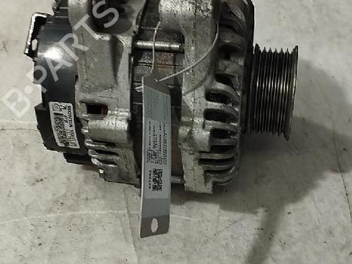 Alternator HONDA JAZZ IV (GK_) 1.3 | BP37662126M7 - Image 2
