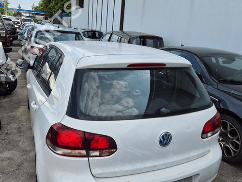 Climate control VW GOLF PLUS V (5M1, 521) 1.2 TSI | BP33821135I5 - Image 10