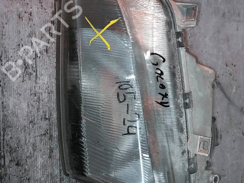 Used Left headlight Left headlight 33823646 33823646