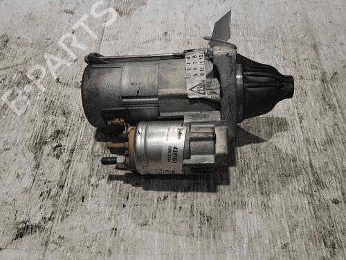 Used Starter Starter BMW 3 Touring (E46) 320 d (150 hp) 33821035 33821035