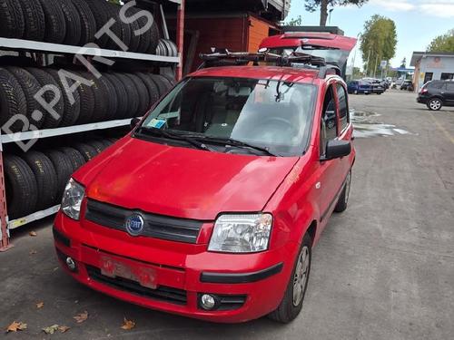 Right headlight FIAT PANDA (169_) 1.2 (169.AXB11, 169.AXB1A) | BP40524859C29 - Image 7
