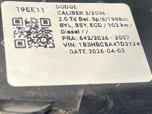 Right taillight DODGE CALIBER 2.0 CRD | BP36255458C35 - Image 6
