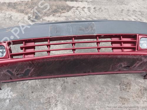 Used Front bumper Front bumper ALFA ROMEO 145 (930_) 1.6 i.e. 16V T.S. (930.A2) (120 hp) 33821245 33821245