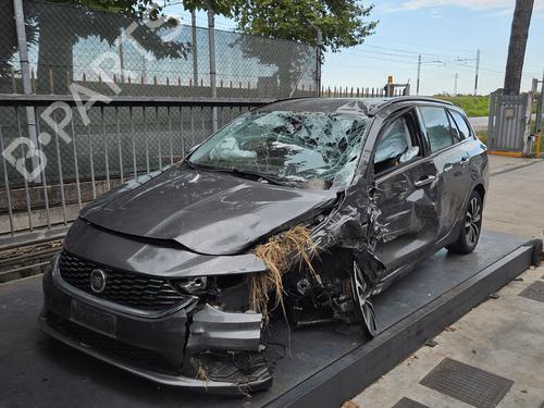 Electronic module FIAT TIPO Hatchback (356_, 357_) 1.6 D (356HXG1B, 356HXG11) | BP33824137M83 - Image 7