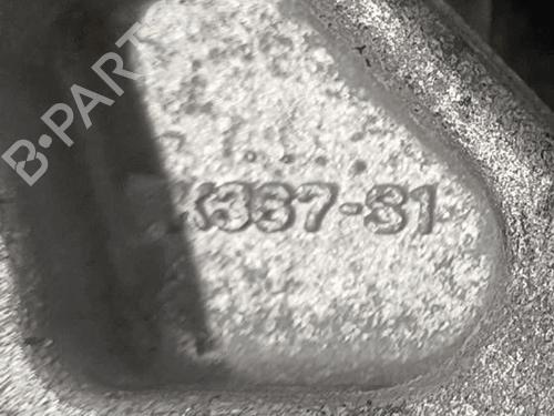 Egr MAZDA CX-7 (ER) 2.3 MZR DISI Turbo AWD (ER3P) | BP33821142M69 - Image 4