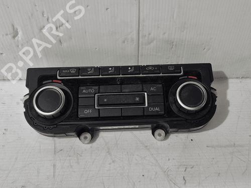 Used Climate control Climate control VW GOLF PLUS V (5M1, 521) 1.2 TSI (105 hp) 33821135 33821135
