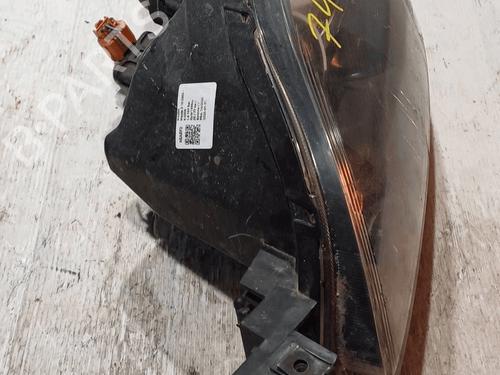 Left headlight MAZDA 3 (BK) 1.6 (BK14) | BP33822286C28 - Image 2