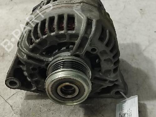 Used Alternator Alternator 37508982 37508982
