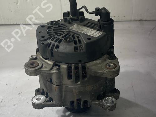 Alternator VW GOLF PLUS V (5M1, 521) 1.6 | BP40524912M7 - Image 5