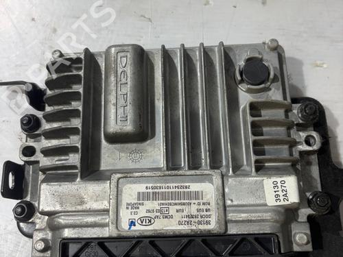 Electronic module KIA RIO III (UB) 1.1 CRDi | BP39402840M83 - Image 3