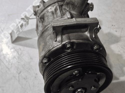 Used AC compressor AC compressor VW POLO V (6R1, 6C1) 1.4 TDI (90 hp) 33823205 33823205