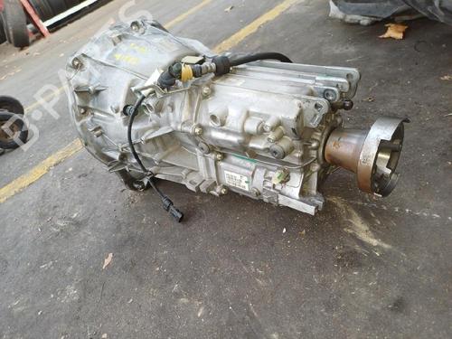 Gearbox ALFA ROMEO GIULIA (952_) 2.2 D Q4 (952AFA45M) | BP40525091M3 - Image 4