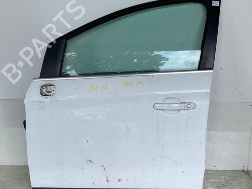 Used Left front door Left front door FORD KUGA I 2.0 TDCi (136 hp) 36663384 36663384