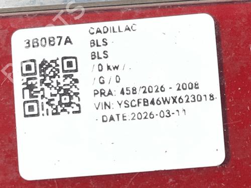 Third brake light CADILLAC BLS 1.9 D | BP39093414L11  - Image 6
