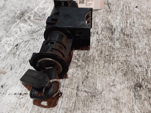 Used Ignition barrel Ignition barrel FIAT DOBLO Box Body/MPV (223_) 1.2 (223ZXA1A) (65 hp) 33822162 33822162