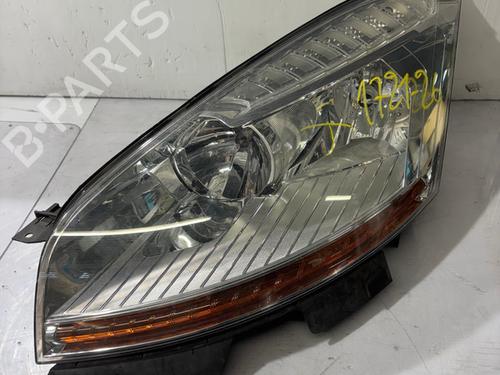 Used Left headlight Left headlight 39135107 39135107