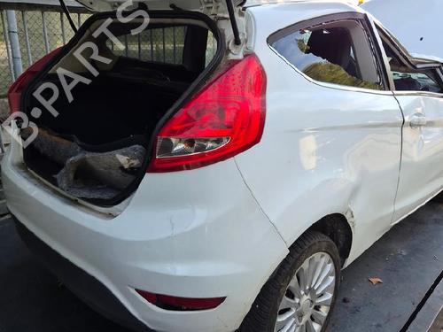 Right headlight FORD FIESTA VI (CB1, CCN) 1.25 | BP40525130C29 - Image 8