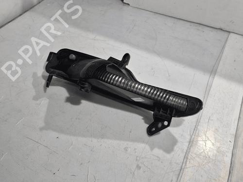 Left front indicator RENAULT MEGANE IV Hatchback (B9A/M/N_) 1.5 dCi 110 (B9A3) | BP33821400C32 - Image 3