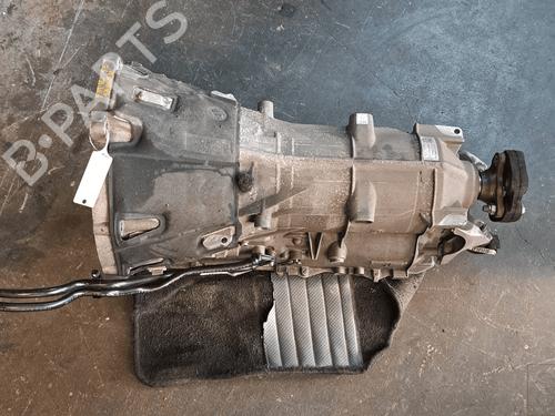 Used Gearbox Gearbox BMW 3 Touring (F31) 316 d (116 hp) 33822341 33822341