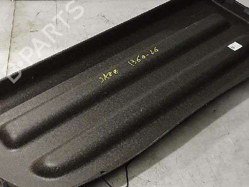 Hattehylde Hattehylde HONDA JAZZ IV (GK_) 1.3 (102 hp) 37534034 37534034