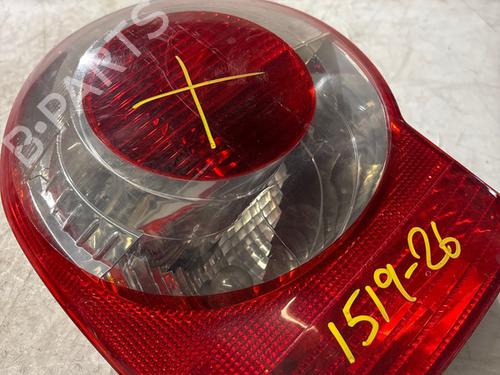 Left taillight RENAULT MODUS / GRAND MODUS (F/JP0_) 1.2 (JP0C, JP0K, FP0C, FP0K, FP0P, JP0P, JP0T) | BP38556501C34 - Image 5