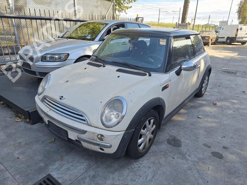 Used Parts MINI MINI (R50, R53) One D 4560893