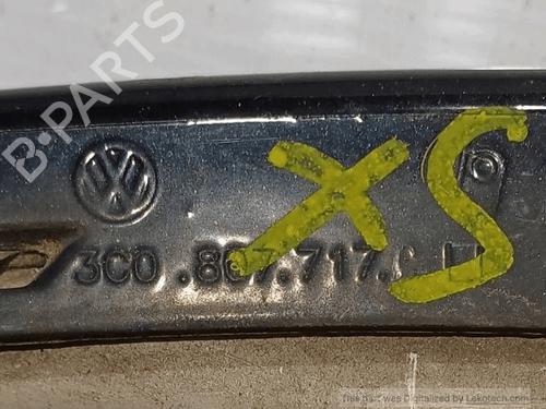 Left front indicator VW PASSAT B6 (3C2) 2.0 TDI | BP33820538C32 - Image 4