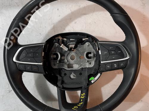 Used Steering wheel Steering wheel FIAT TIPO Hatchback (356_, 357_) 1.6 D (356HXG1B, 356HXG11) (120 hp) 33820923 33820923
