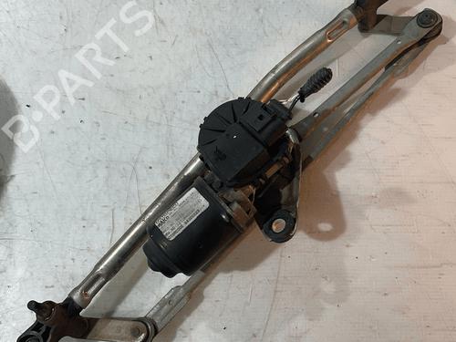 Used Front wipers mechanism Front wipers mechanism FIAT FIORINO Box Body/MPV (225_) 1.3 D Multijet (80 hp) 33823906 33823906