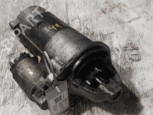 Starter RENAULT TRAFIC II Bus (JL) 1.9 dCI 100 (JL0C, JL0K) | BP33824102M8 - Image 4