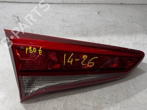 Used Other Other HYUNDAI TUCSON (TL, TLE) 1.7 CRDi (141 hp) 33821930 33821930