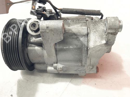 AC compressor SUBARU XV (_GP_) 2.0 D AWD (GPD) | BP33821688M34 - Image 4