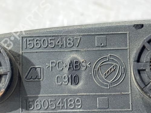 Switch ALFA ROMEO 159 (939_) 1.9 JTDM 16V (939AXC1B, 939AXC12) | BP40525013I30 - Image 5