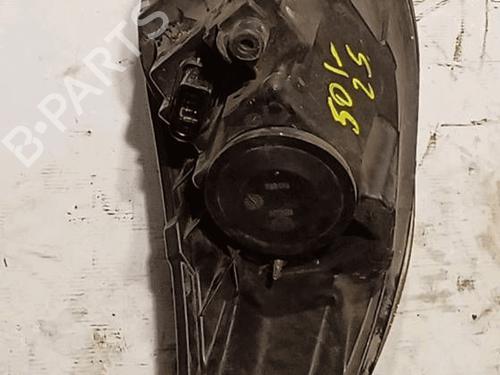 Left headlight FORD FIESTA VI (CB1, CCN) 1.25 | BP33822401C28 - Image 2