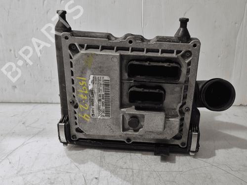 Used Electronic module Electronic module SMART CITY-COUPE (450) 0.6 (450.330, 450.332) (71 hp) 33821270 33821270