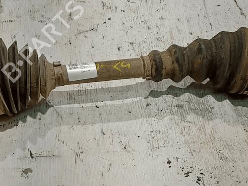 Used Other Other LAND ROVER FREELANDER I (L314) 2.0 Td4 4x4 (112 hp) 33841096 33841096