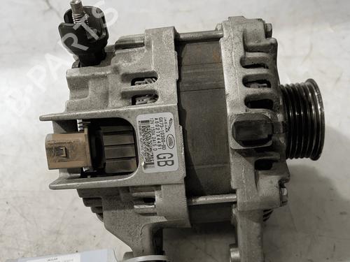 Alternator JAGUAR XE (X760) 2.0 D AWD | BP33822747M7 - Image 2