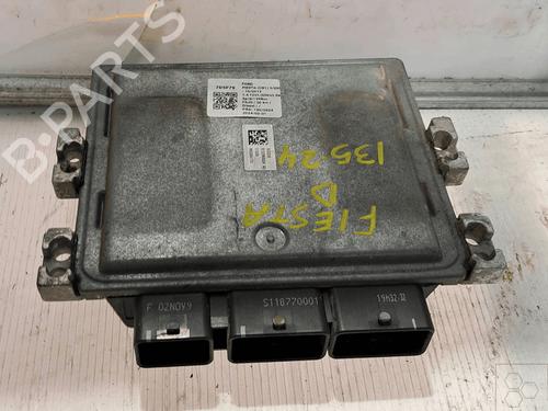 Electronic module FORD FIESTA VI (CB1, CCN) 1.25 | BP33822484M83 - Image 3