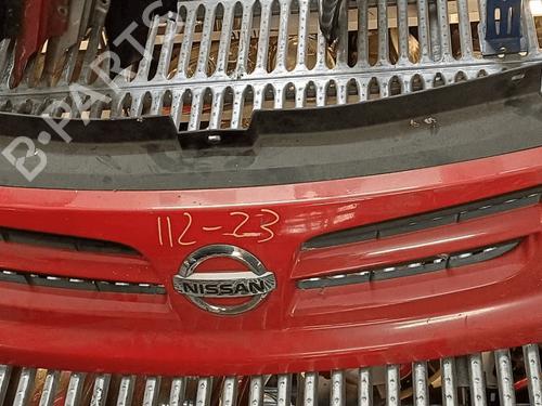 Used Other Other NISSAN PRIMASTAR Van (X83) 2.0 dCi 90 (90 hp) 33822674 33822674