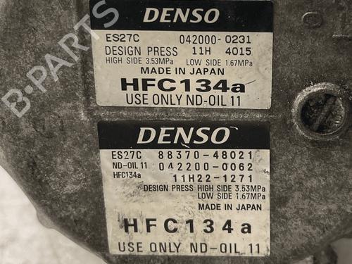 AC compressor LEXUS RX (_U3_) 400h (MHU38_, MHU38R) | BP33824051M34 - Image 5