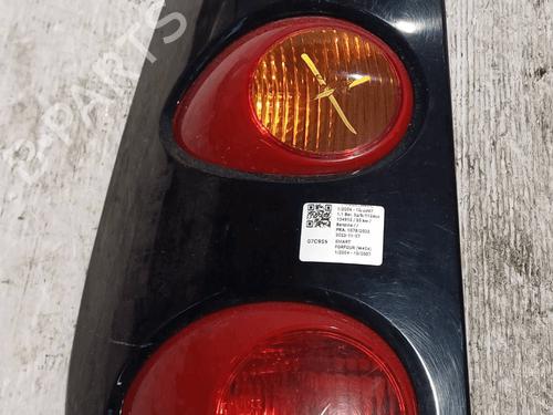 Used Other Other SMART FORFOUR (454) 1.1 (454.030) (75 hp) 33820687 33820687