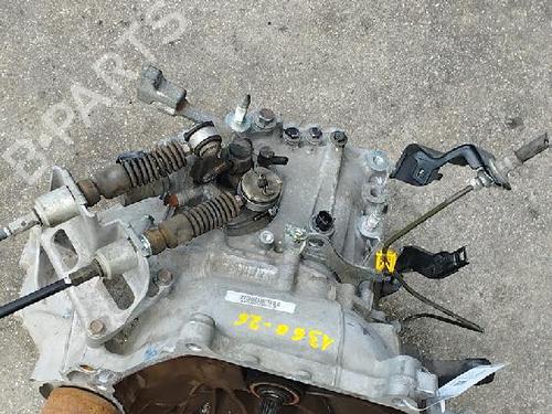 Gearbox HONDA JAZZ IV (GK_) 1.3 | BP38106593M3 - Image 2