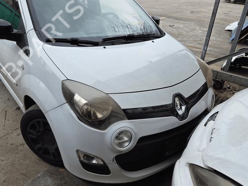 AC compressor RENAULT TWINGO II (CN0_) 1.2 16V (CN0K, CN0V, CN0A) | BP33823596M34  - Image 9