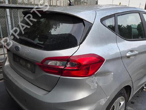 Starter FORD FIESTA VII (HJ, HF) 1.5 TDCi | BP36766003M8  - Image 11