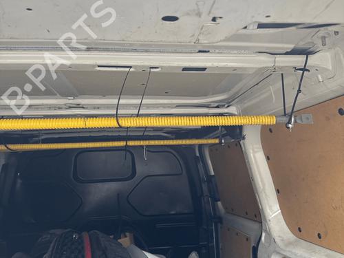 Starter FORD TRANSIT CUSTOM V362 Van (FY, FZ) 2.2 TDCi | BP37711250M8  - Image 13