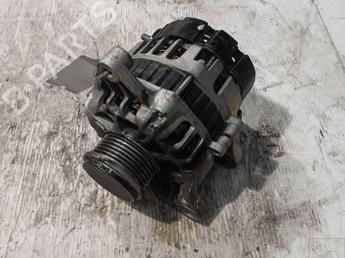 Used Alternator Alternator KIA PICANTO II (TA) 1.0 (69 hp) 33824101 33824101