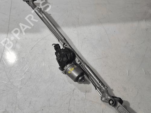 Used Front wipers mechanism Front wipers mechanism MINI MINI (F56) One First (75 hp) 33821668 33821668