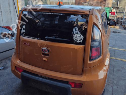 Electronic module KIA SOUL I (AM) 1.6 CVVT | BP33824353M83 - Image 8