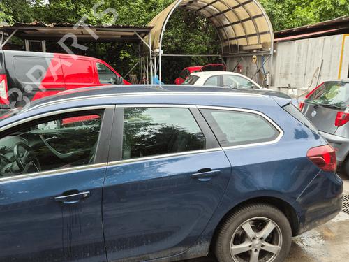 Steering column stalk OPEL ASTRA J (P10) 1.7 CDTI (68) | BP33822454I23 - Image 9